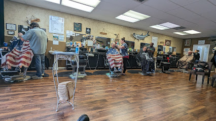 barber